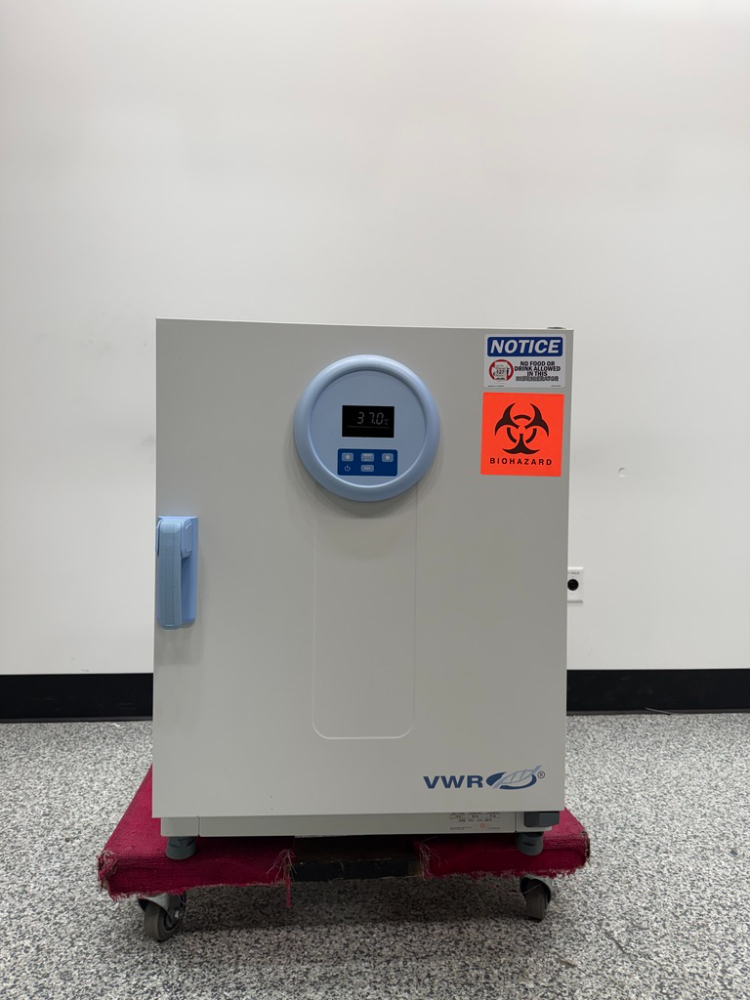 Image of VWR Gravity Incubator